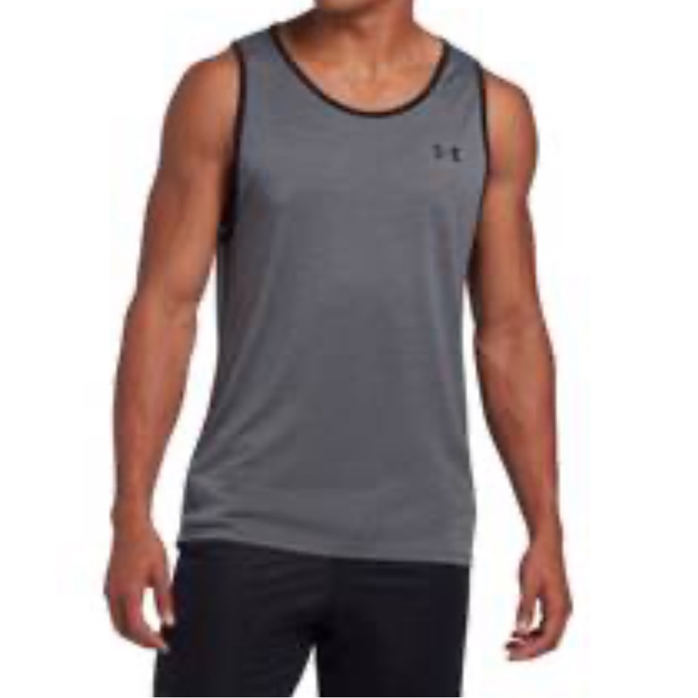 Men Tank Tops size medium new with tags.  #4